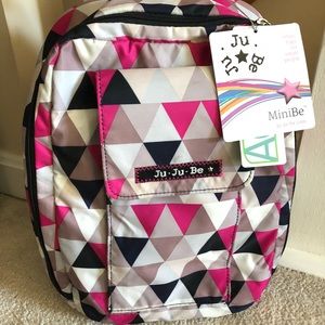 Jujube Mini Be in Pinky Swear